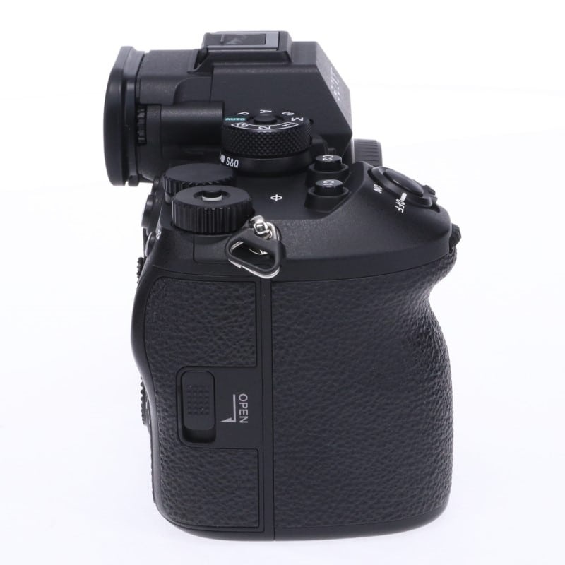 α9 III ボディ ILCE-9M3