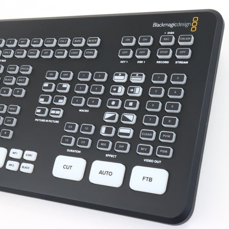 SWATEMMINICEXTISO [ATEM Mini Extreme ISO]