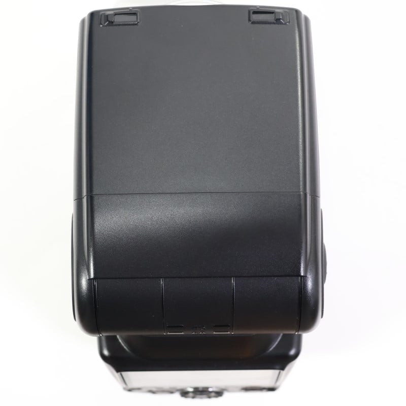 スピードライト SB-910
