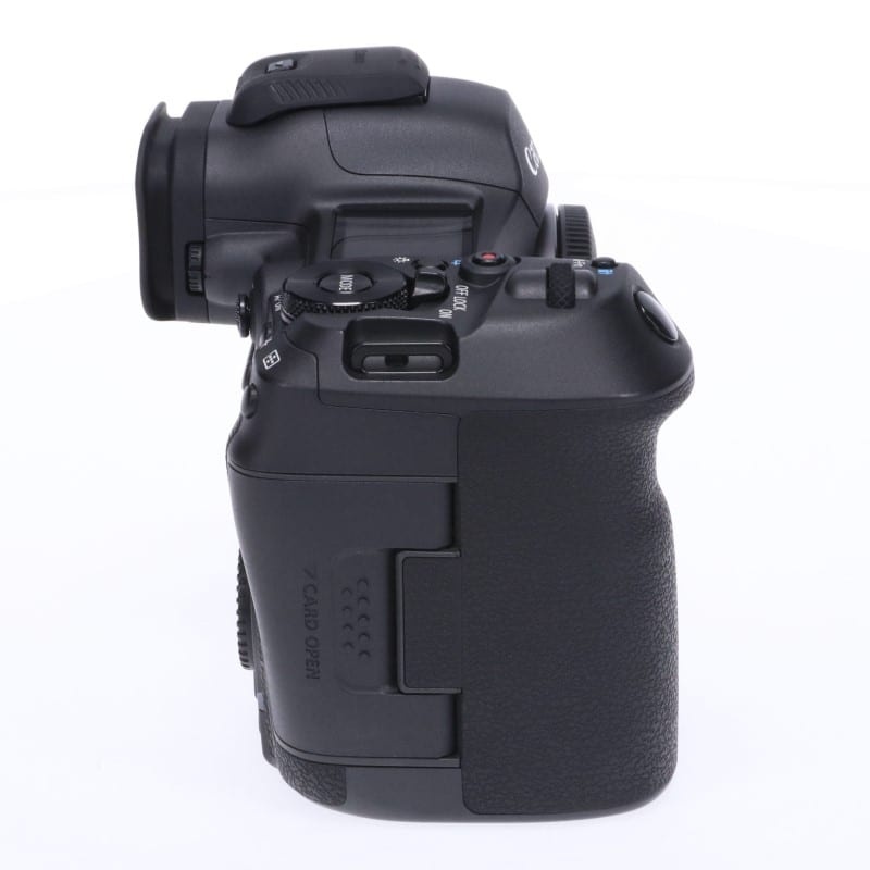 EOS R5 Mark II ボディー