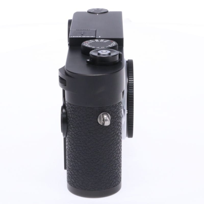 Leica M10-R ブラッククローム 20002