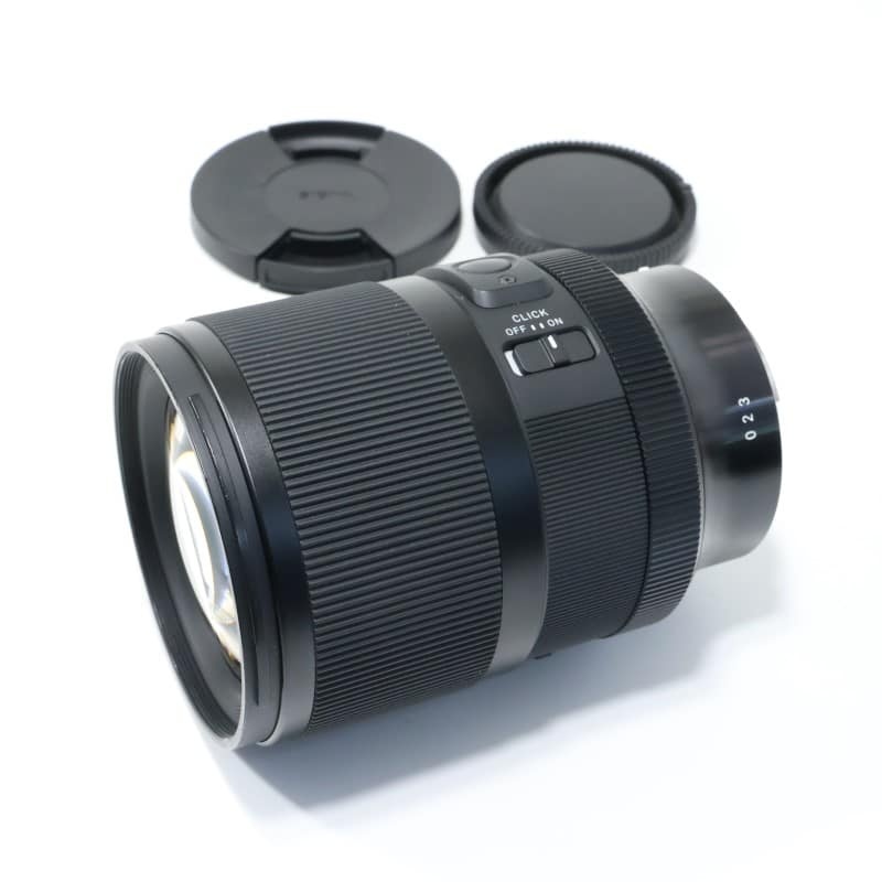 50mm F1.4 DG DN | Art ソニーE