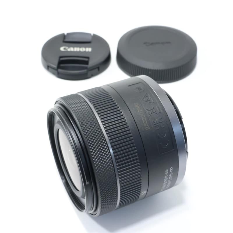 RF24-50mm F4.5-6.3 IS STM