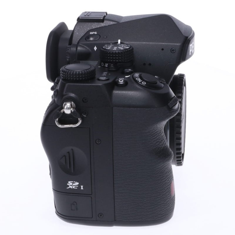 PENTAX K-1 Mark II ボディキット