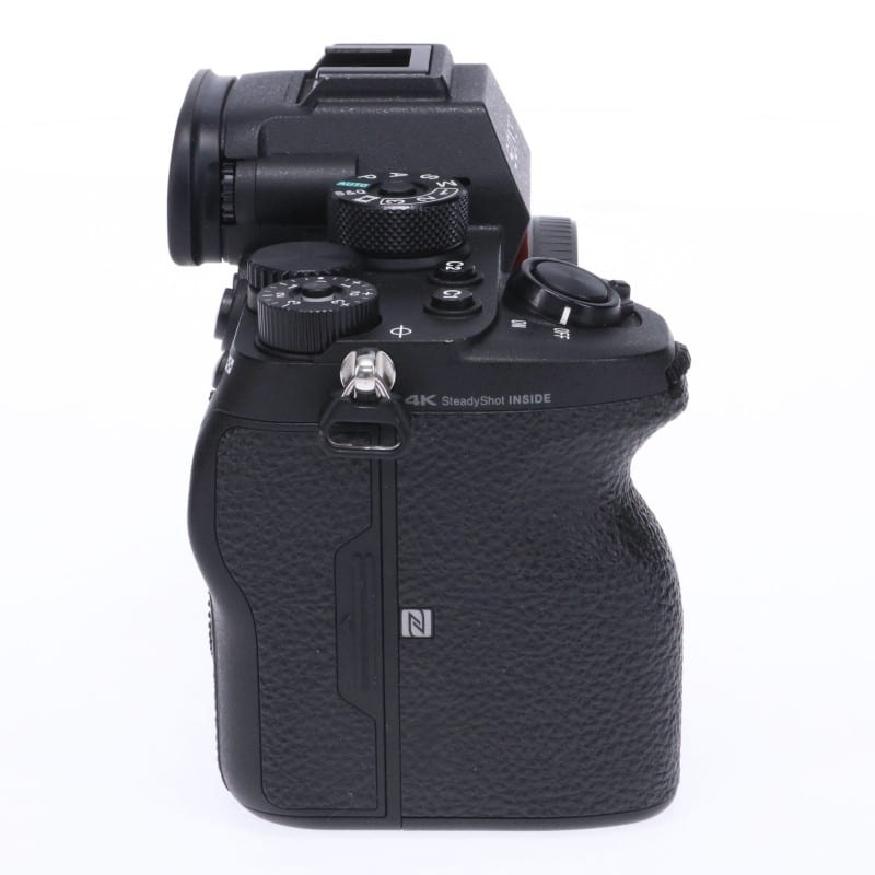 α9 II ボディ ILCE-9M2