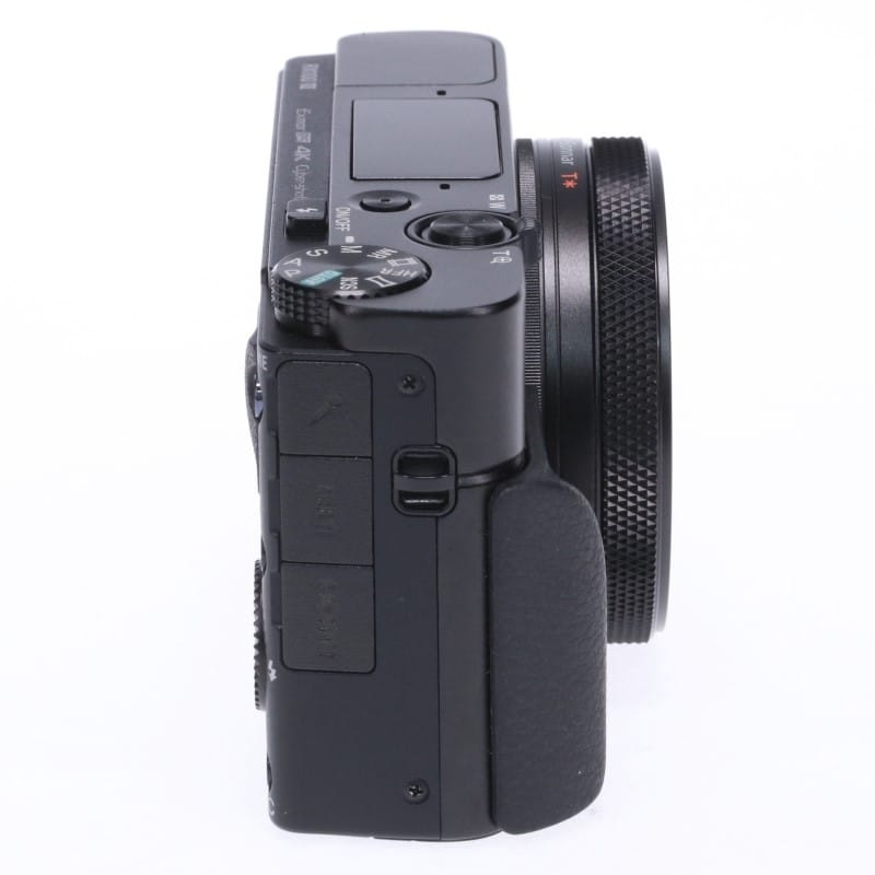 Cyber-shot RX100VII DSC-RX100M7