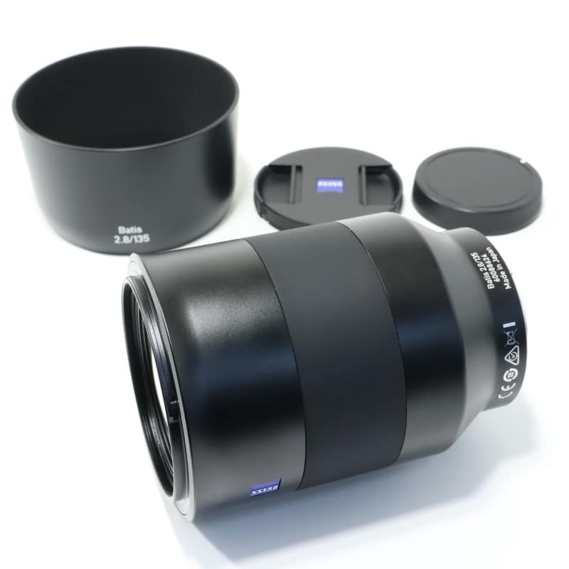 Batis 2.8/135 E-mount