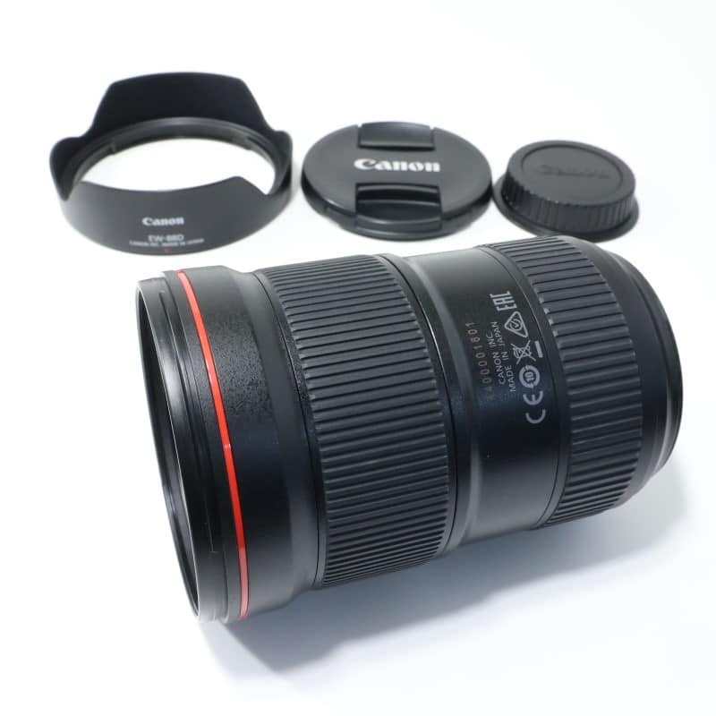 EF16-35mm F2.8L III USM