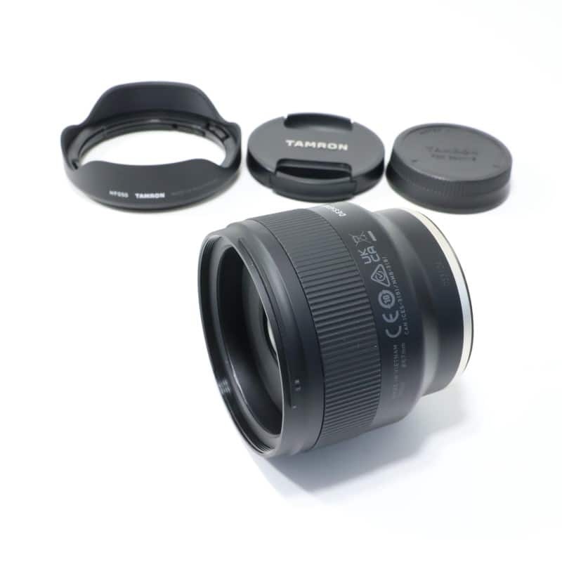 20mm F/2.8 Di III OSD M1:2 (Model F050) ソニー E マウント用