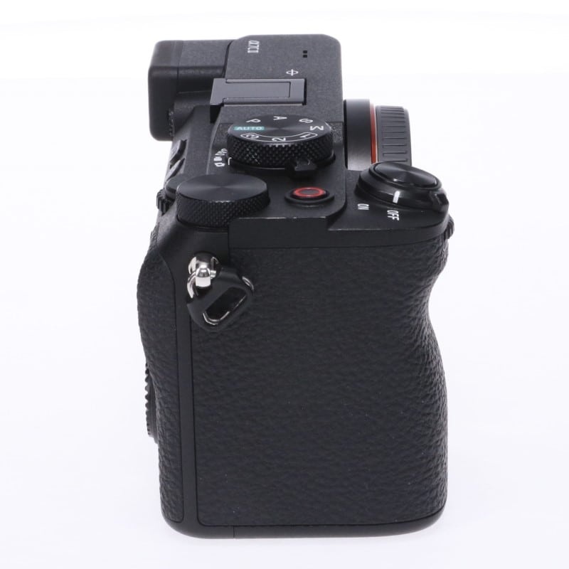 α7C II ボディ ブラック ILCE-7CM2B