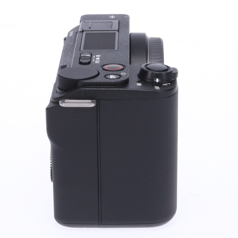 VLOGCAM ZV-E10 II ボディ ブラック ZV-E10M2B