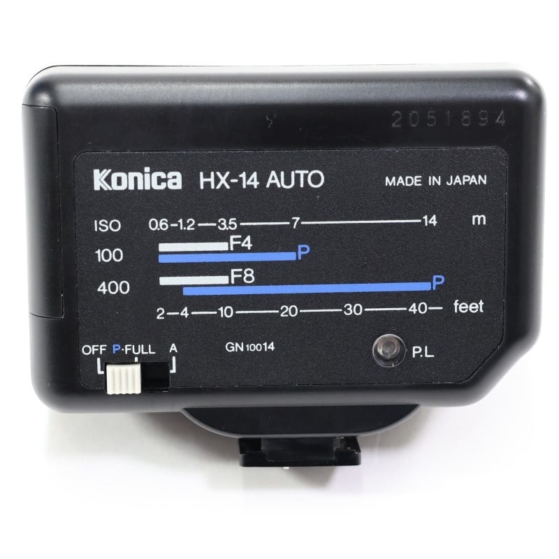ヘキサー用 HX-14