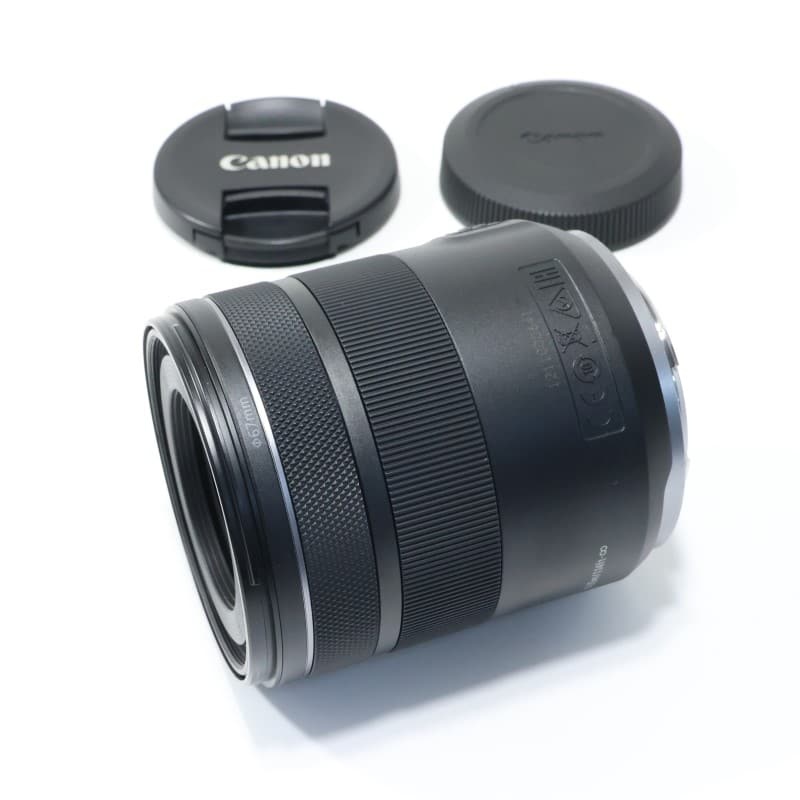 RF85mm F2 MACRO IS STM