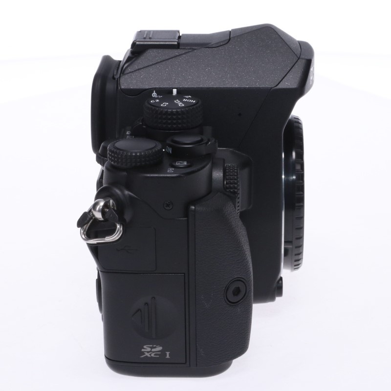 PENTAX KP ボディキット ブラック