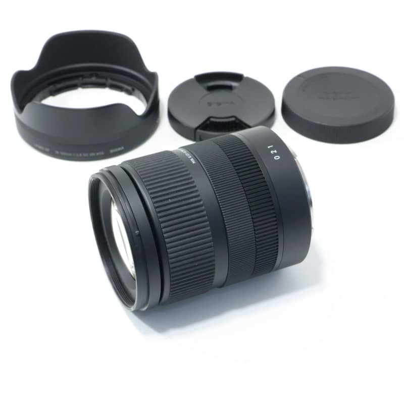 18-50mm F2.8 DC DN | Contemporary ソニーE