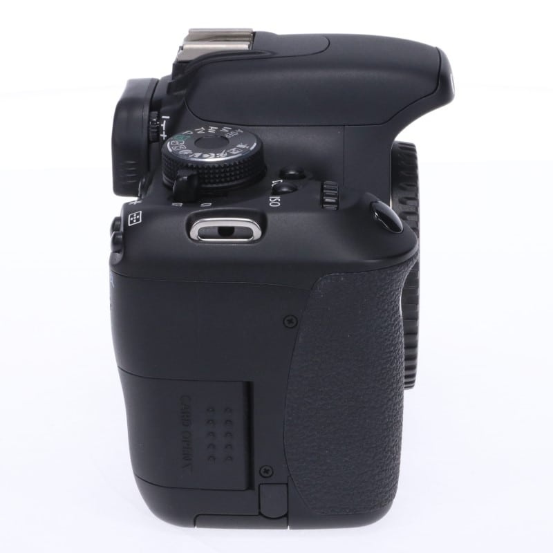 EOS Kiss X5 ボディ