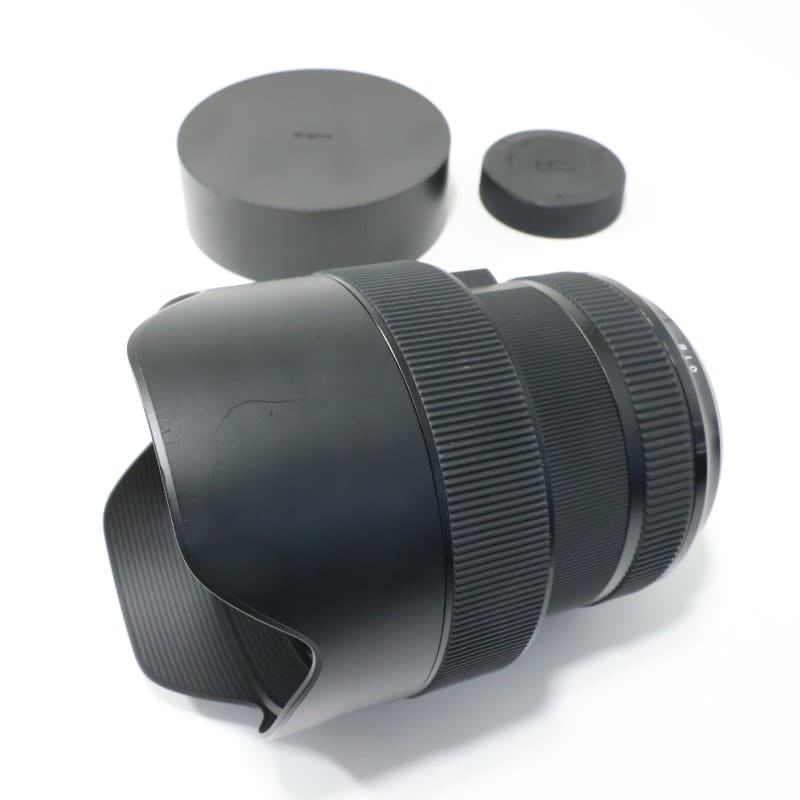 14-24mm F2.8 DG HSM Art ニコン