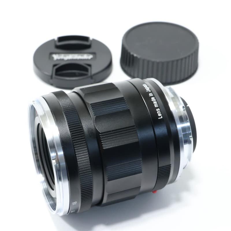 APO-LANTHAR 50mm F2 Aspherical VM