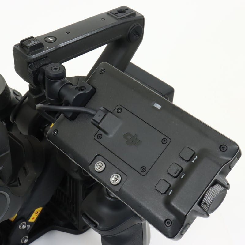 DJI Ronin 4D-6K プロキット