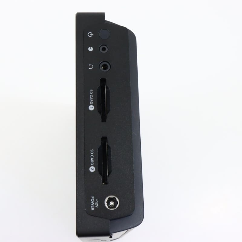 HYPERD/AVIDA03/7 [Blackmagic Video Assist 7 3G]