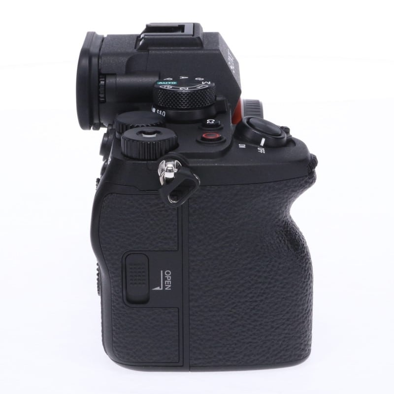 α7 IV ボディ ILCE-7M4