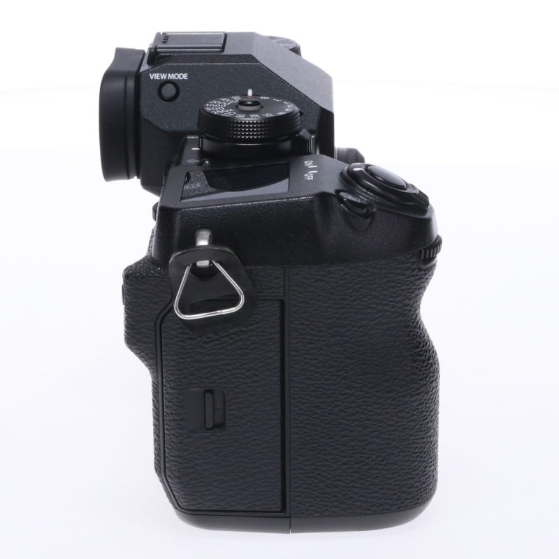 FUJIFILM X-H1 ボディ