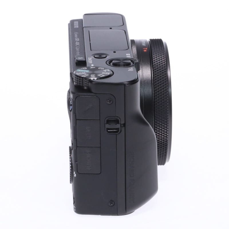 Cyber-shot RX100VII DSC-RX100M7