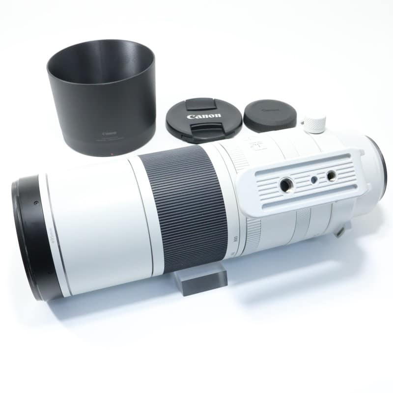 RF200-800mm F6.3-9 IS USM