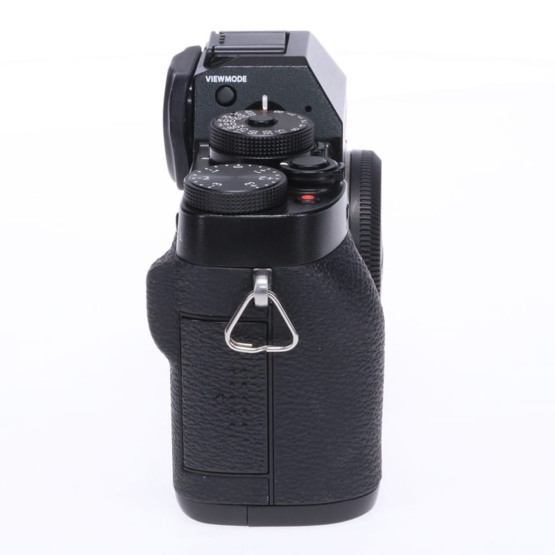 FUJIFILM X-T1 ボディ ブラック