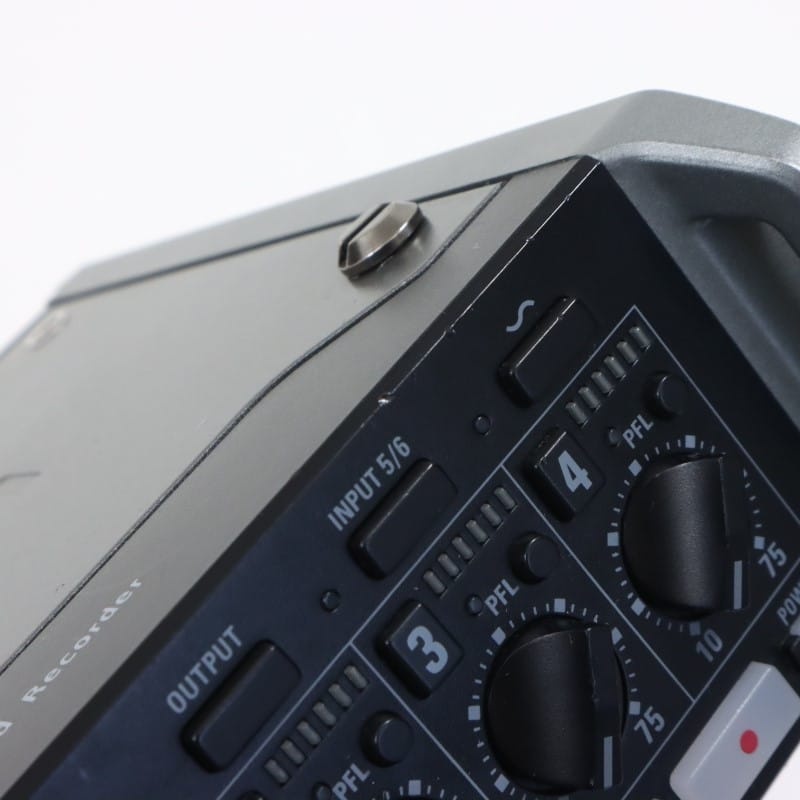 F4 [フィールドレコーダー]