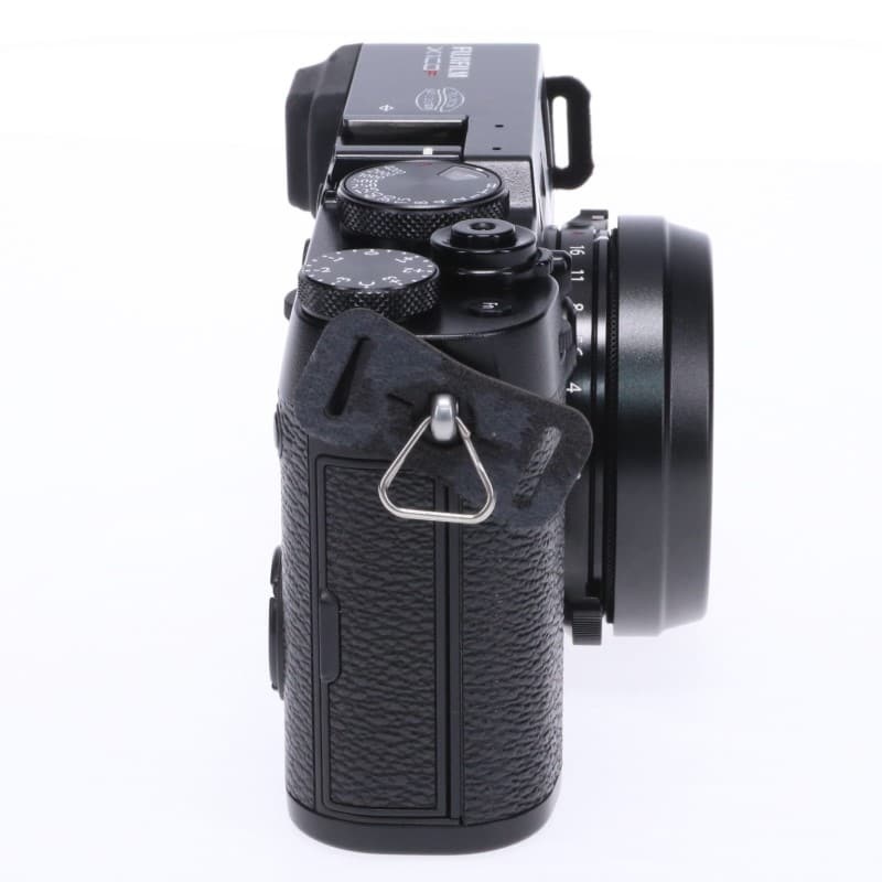 FUJIFILM X100F ブラック