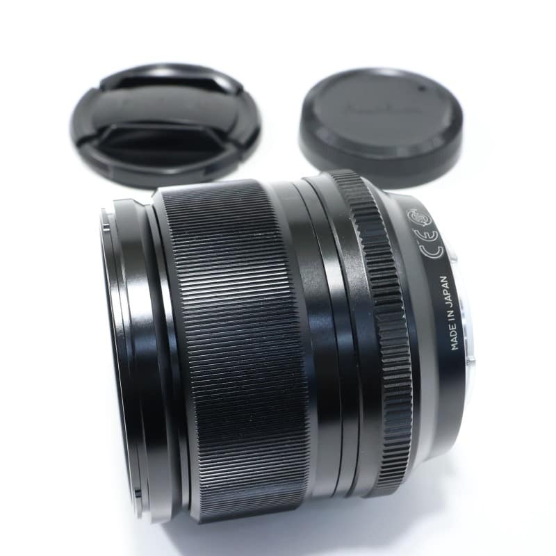 フジノンレンズ XF56mmF1.2 R APD