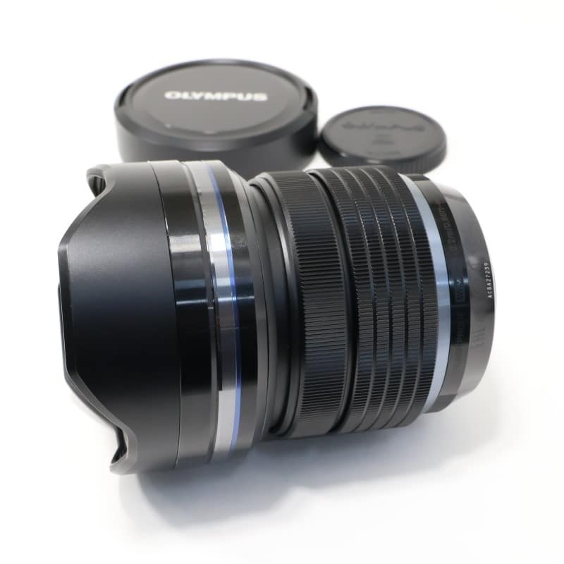 M.ZUIKO DIGITAL ED 7-14mm F2.8 PRO