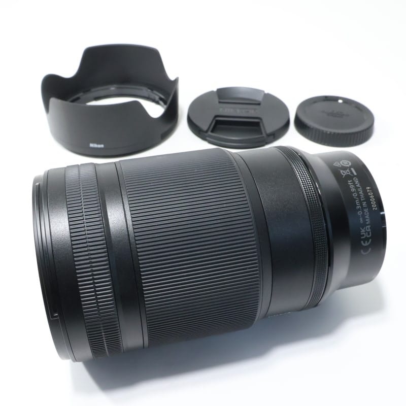 NIKKOR Z 35mm f/1.2 S