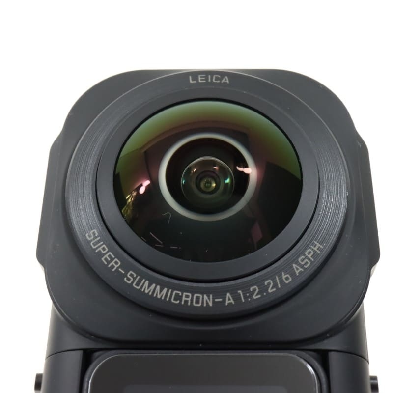 CINRSGP/D [Insta360 ONE RS 1-Inch 360 Edition]