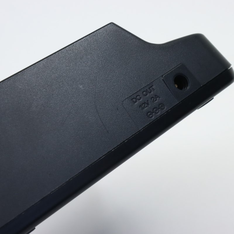 BC-U2 [バッテリーチャージャー]