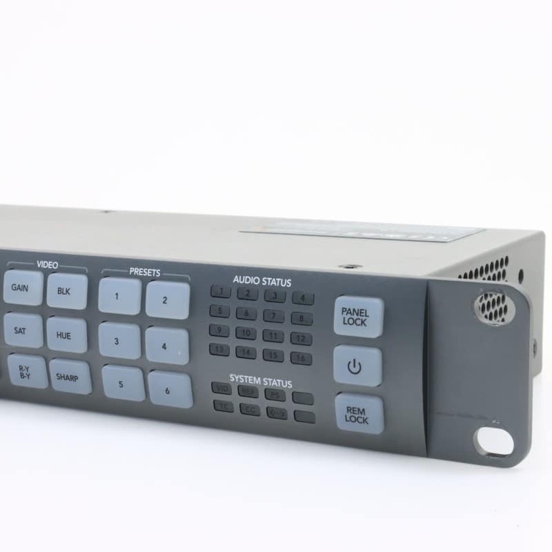 TERANEXEXPAV12GQL [Teranex AV]