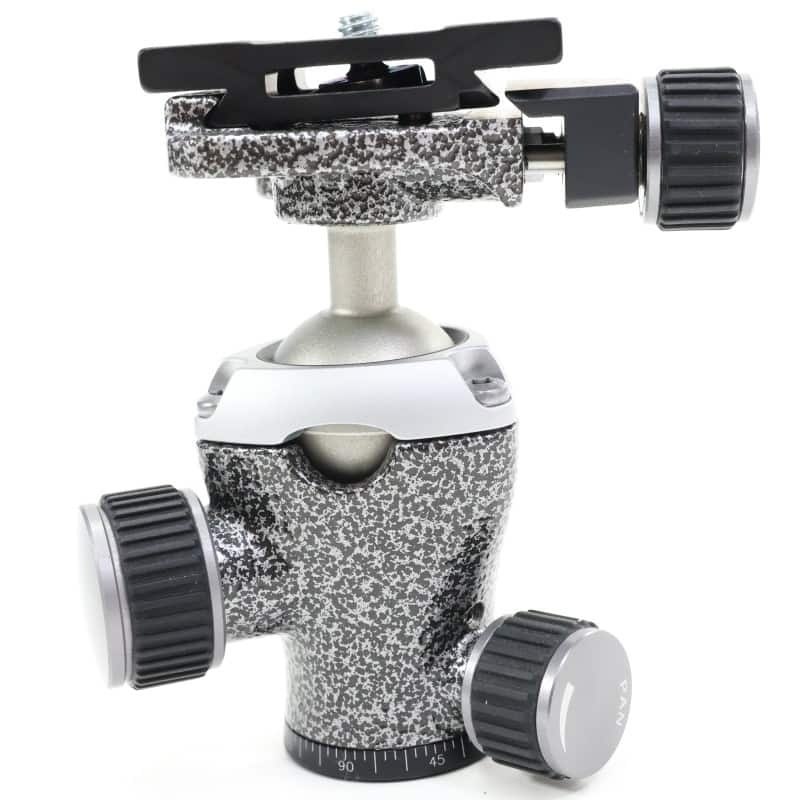 GH1382TQD センターボール雲台トラベラー1型QD