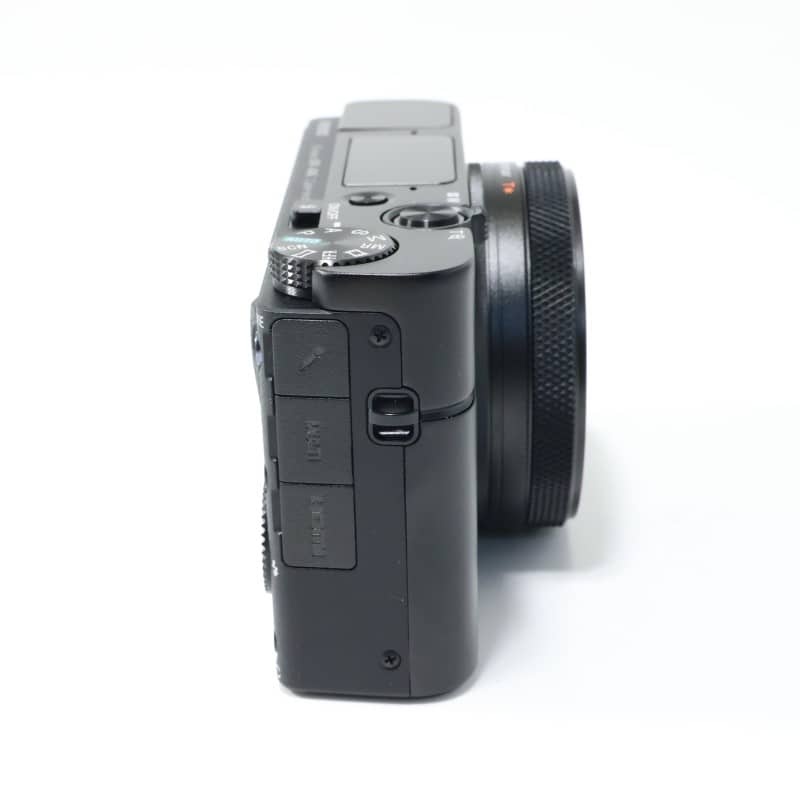 Cyber-shot RX100VII DSC-RX100M7G
