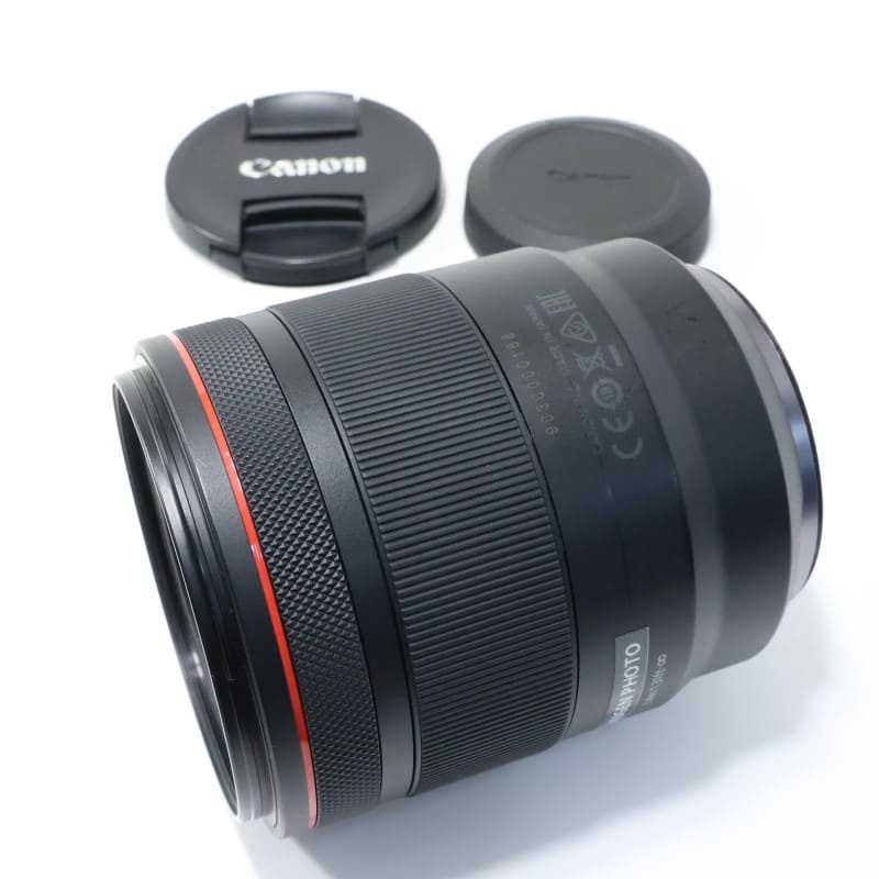 RF50mm F1.2 L USM