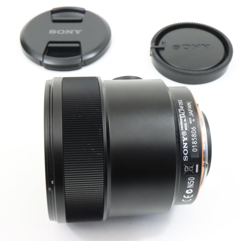 Distagon T* 24mm F2 ZA SSM SAL24F20Z