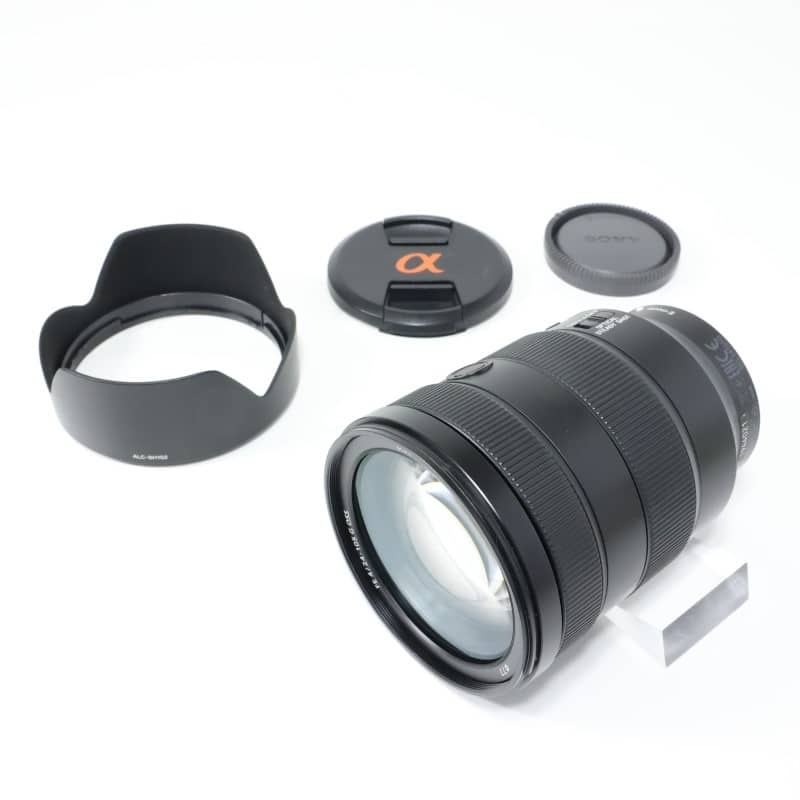 FE 24-105mm F4 G OSS SEL24105G