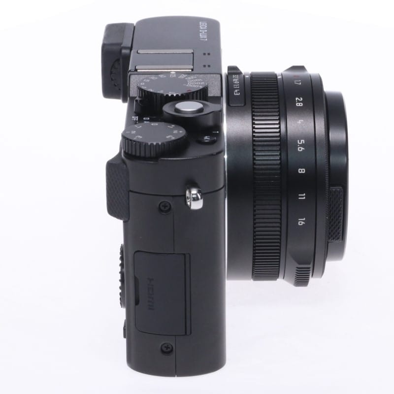 D-LUX7 ブラック 19141