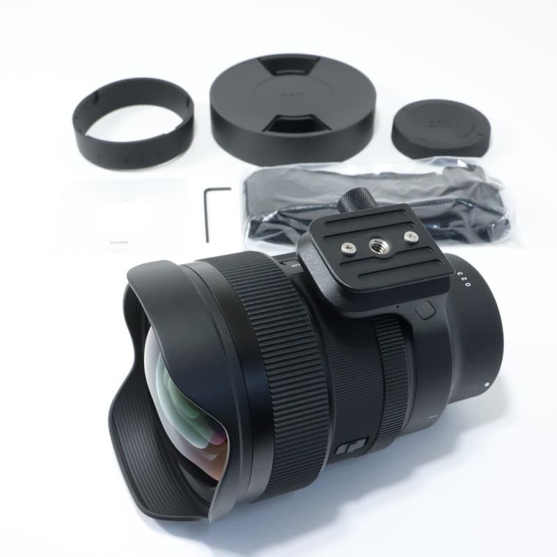 14mm F1.4 DG DN | Art Lマウント