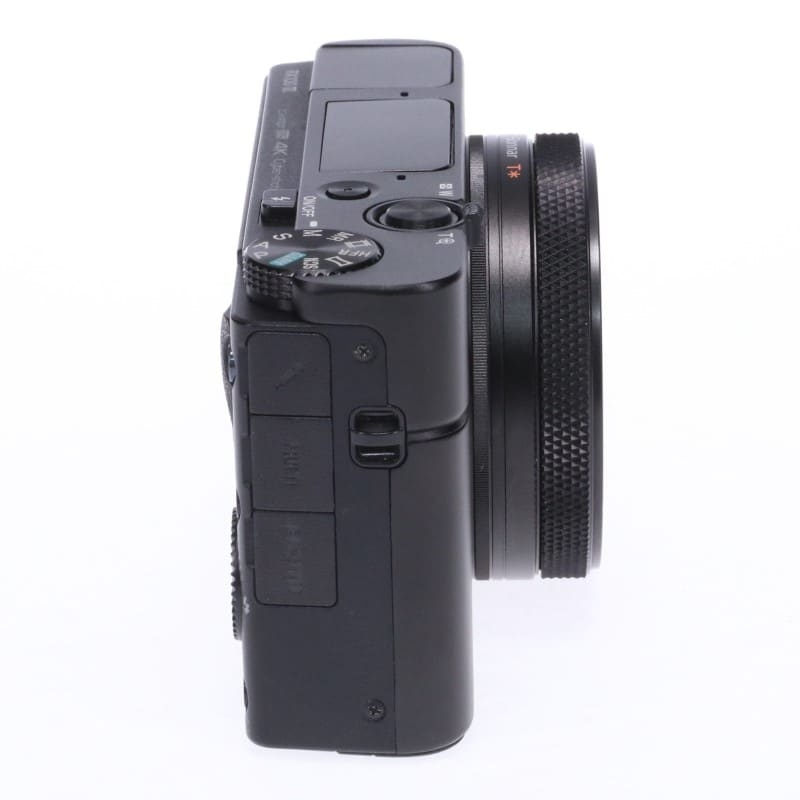 Cyber-shot RX100VII DSC-RX100M7