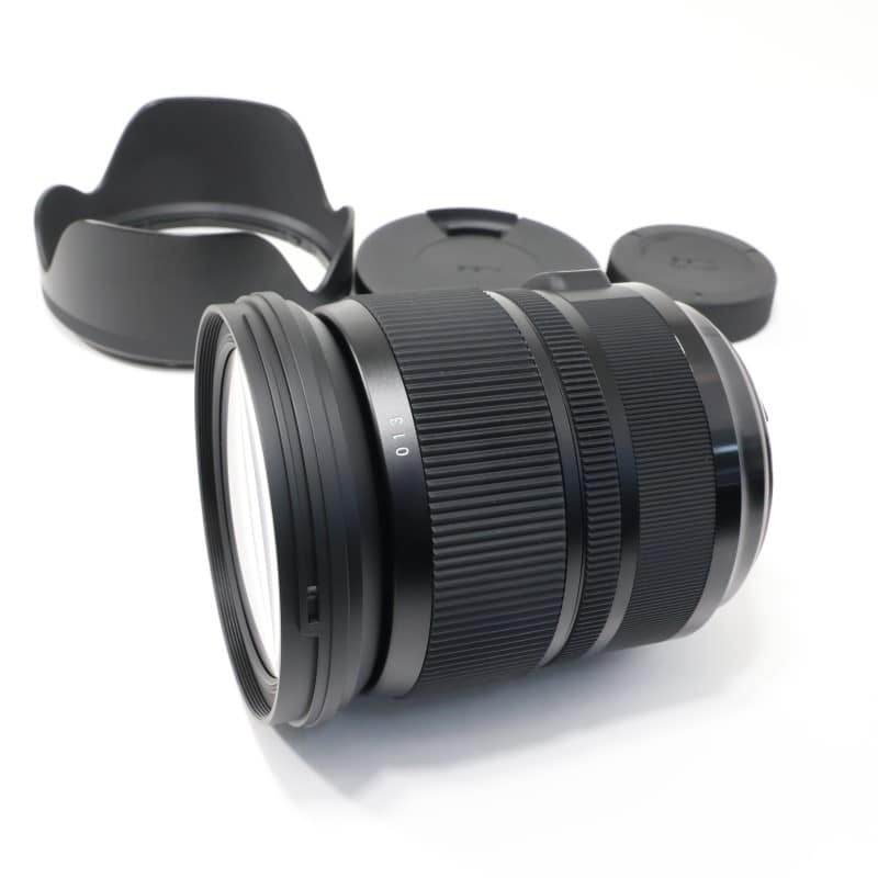 24-105mm F4 DG OS HSM Art ニコン