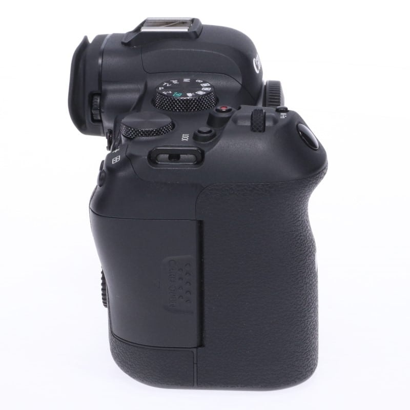 EOS R6 ボディー