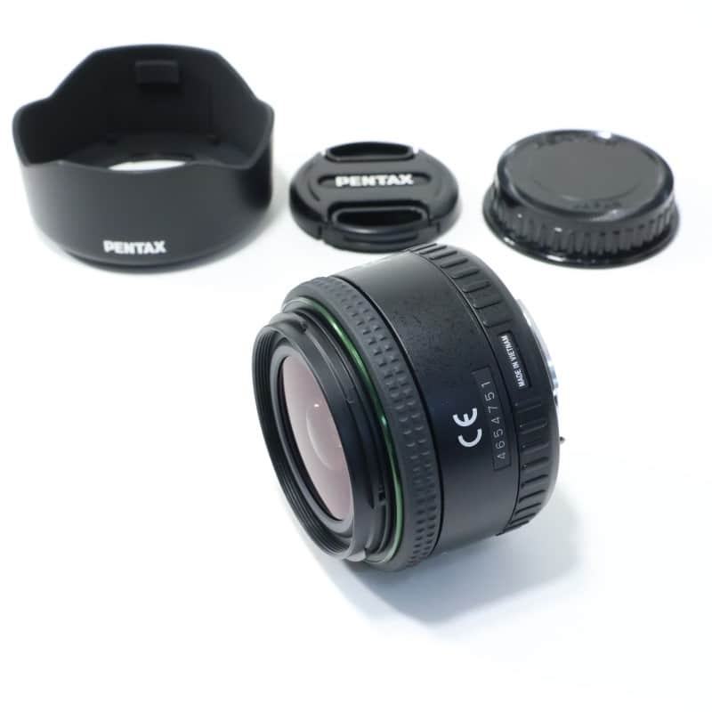 HD PENTAX-FA 35mmF2