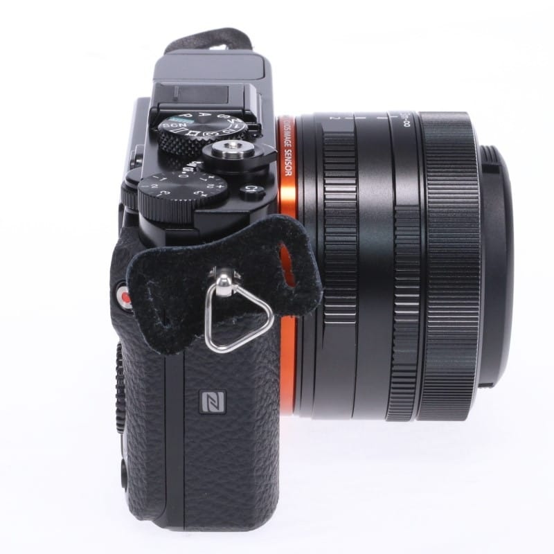 Cyber-shot RX1RII DSC-RX1RM2