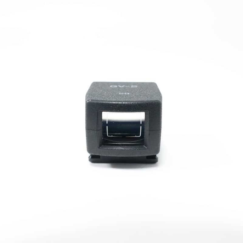 GRデジタルファインダー GV-2